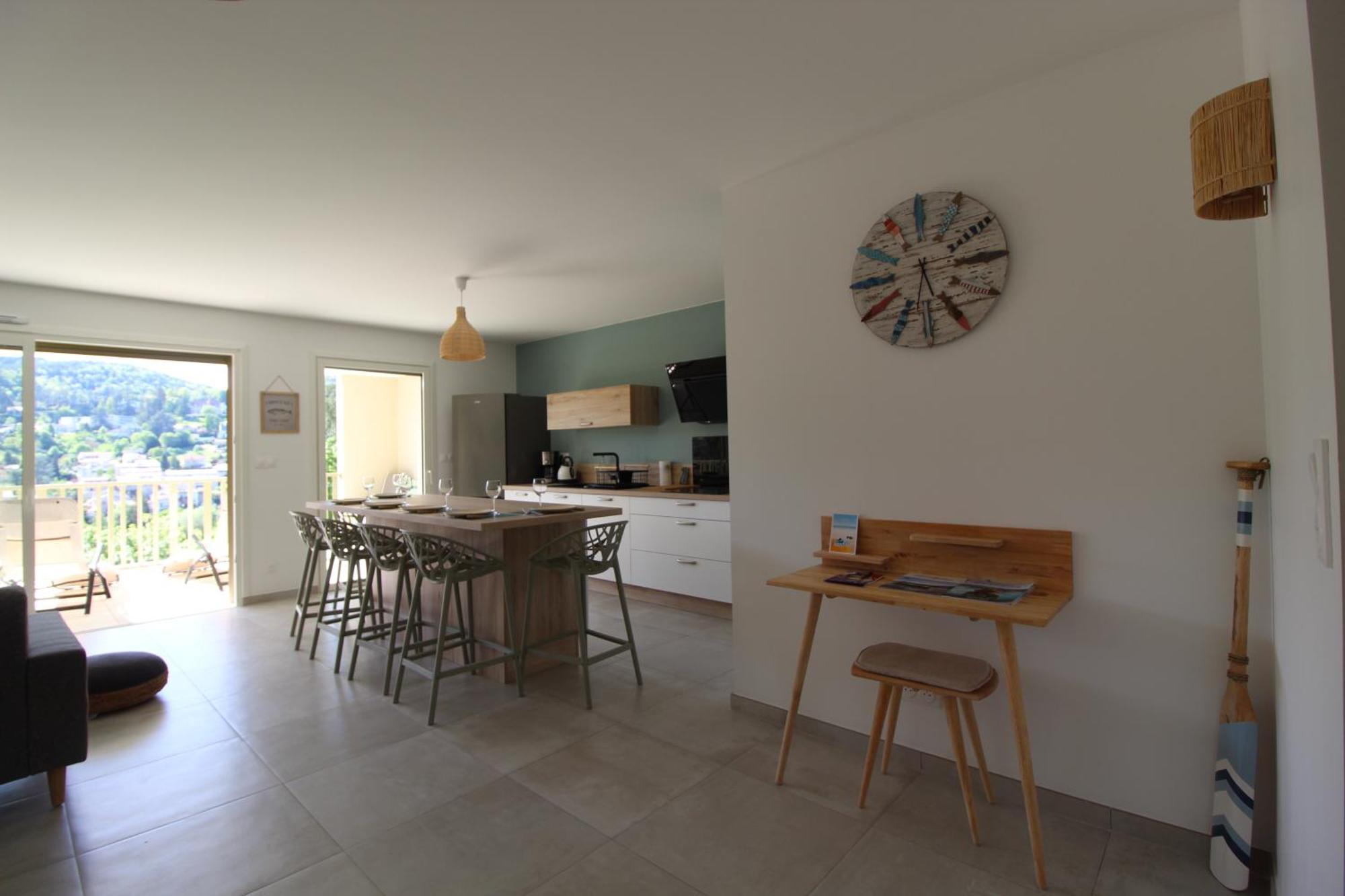 Zenlife Apartment Aurec-Sur-Loire Exterior photo